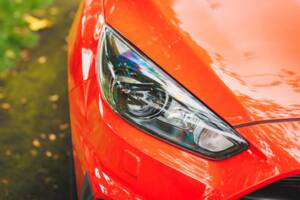 Image 30/50 of Ford Focus RS (2018)