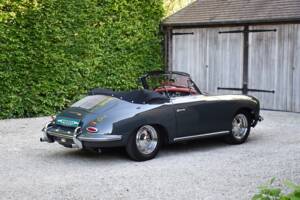 Imagen 16/33 de Porsche 356 B 1600 Super 90 (1962)