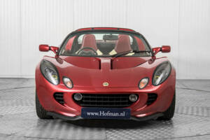 Image 14/50 of Lotus Elise (2003)