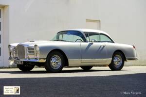 Afbeelding 4/65 van Facel Vega HK 500 (1960)