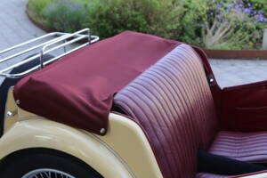 Immagine 38/66 di MG TC (1948)