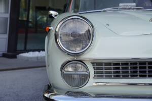 Immagine 12/41 di Alfa Romeo 2000 Spider (1959)