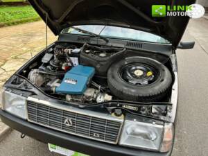 Afbeelding 28/28 van Autobianchi Y10 (1991)