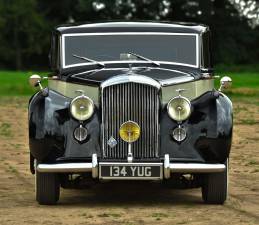 Image 12/50 de Bentley Mark VI (1948)