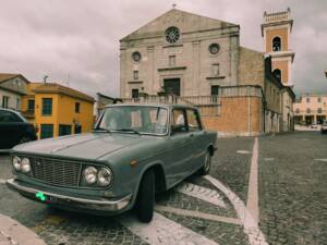 Image 6/18 of Lancia Fulvia 2C (1965)
