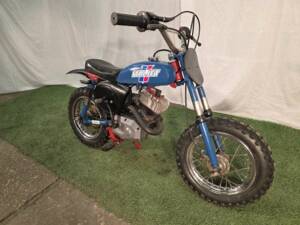 Bild 3/9 von Italjet DUMMY (1982)