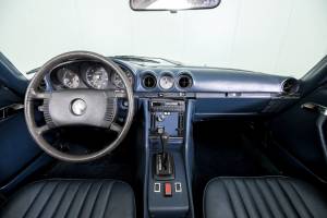Imagen 7/50 de Mercedes-Benz 450 SL (1973)