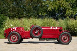 Bild 5/50 von Alfa Romeo 6C 1750 Super Sport &#x2F; Gran Sport (1931)