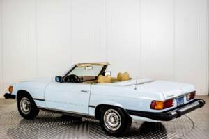 Bild 26/50 von Mercedes-Benz 450 SL (1978)
