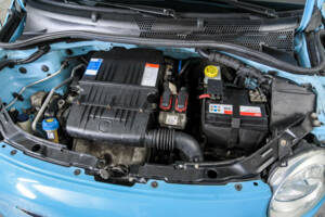 Image 35/50 of FIAT 500 C (2013)