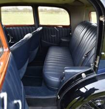 Image 29/50 of Bentley 3 1/2 Litre Park Ward Sports (1935)