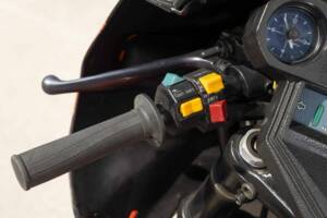 Afbeelding 37/40 van Moto Guzzi 850 LeMans II (1980)