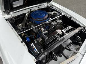Image 32/50 de Ford Shelby GT 350 (1969)
