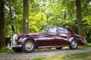Image 13/52 of Rolls-Royce Silver Cloud II (1962)