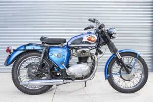 Imagen 1/37 de BSA A 65 Thunderbolt (1967)