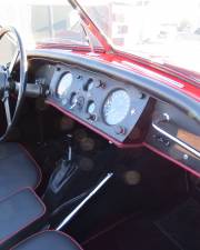 Imagen 26/50 de Jaguar XK 140 SE OTS (1955)