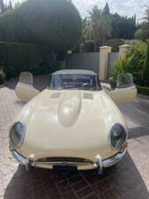 Immagine 6/35 di Jaguar Type E 3.8 (1963)