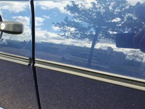 Image 64/75 de Volkswagen Golf Mk I Convertible 1.8 (1991)