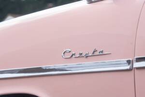 Image 18/50 of Vauxhall Cresta (1958)