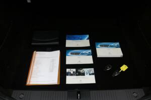 Bild 18/18 von Mercedes-Benz S 63 AMG (2007)