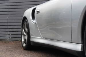 Bild 46/52 von Porsche 911 Turbo (2003)