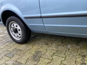 Bild 26/42 von Ford Escort 1.6 (1983)