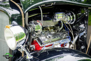 Image 22/54 of Chevrolet Standard (1936)