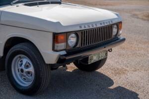 Immagine 5/41 di Land Rover Range Rover Classic 3.5 (1971)