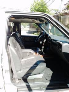 Image 14/22 de Chevrolet S10 Fleetside (2002)