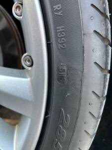 Image 35/36 of Jaguar XK 4.2 (2007)