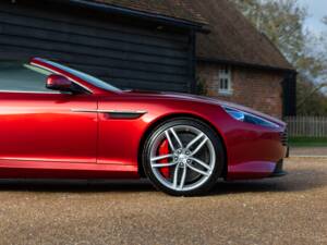 Afbeelding 21/81 van Aston Martin DB 9 Volante (2015)