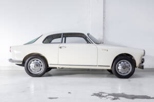 Bild 3/31 von Alfa Romeo Giulietta Sprint (1957)