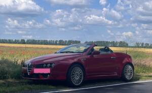 Bild 6/29 von Alfa Romeo Spider 2.2 JTS (2008)