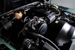 Image 44/44 of Land Rover Defender 90 (2011)