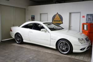 Bild 5/43 von Mercedes-Benz CL 65 AMG (2005)