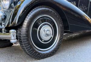 Image 9/21 of Alvis 4.3 Liter Convertible (1938)