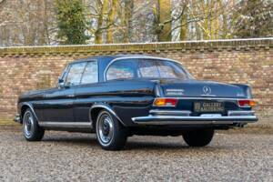 Bild 2/50 von Mercedes-Benz 280 SE 3,5 (1970)