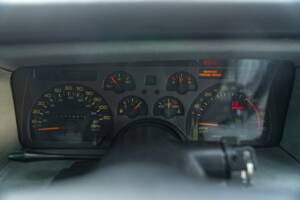 Bild 47/50 von Chevrolet Camaro Z28 (1992)