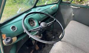 Afbeelding 4/50 van Volkswagen T1 panel van (1967)