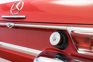 Bild 17/23 von Mercedes-Benz 280 SL (1969)