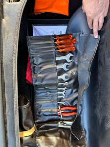 Image 18/18 of Ferrari 308 GTS (1978)