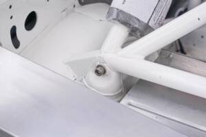 Bild 36/50 von Ford Sierra RS Cosworth (1984)