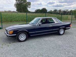 Bild 3/7 von Mercedes-Benz 450 SLC (1980)