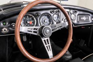 Bild 22/50 von MG MGA 1500 (1956)