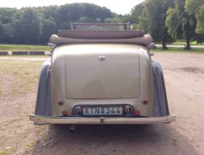 Bild 6/22 von Rolls-Royce 25/30 HP (1937)