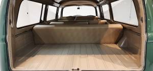 Bild 24/37 von Volkswagen T2a Kleinbus (1970)