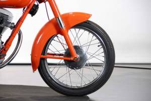 Afbeelding 20/50 van Gilera Giubileo 100 (1962)