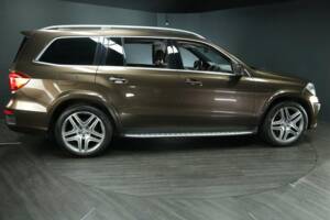 Bild 7/50 von Mercedes-Benz GL 350 BlueTEC 4MATIC (2016)