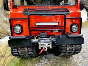 Bild 5/14 von Hägglunds Bandvagn BV 206 (1988)