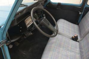 Image 2/19 de Citroën 2 CV 6 (1990)